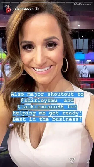 Dianna Russini photo 10 of 393