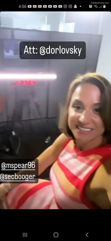 Dianna Russini photo 24 of 393