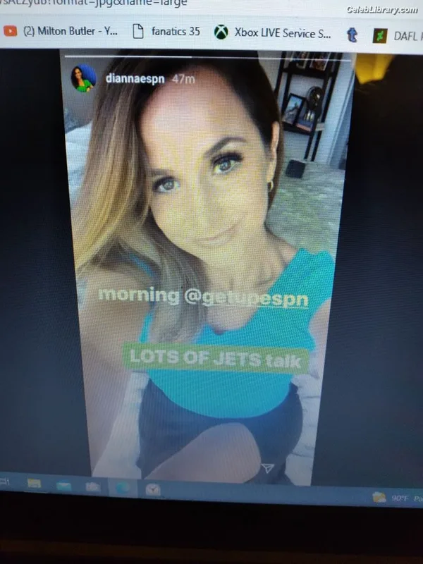 Dianna Russini photo 4 of 393