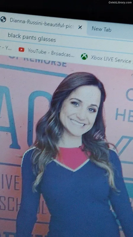 Dianna Russini photo 17 of 393