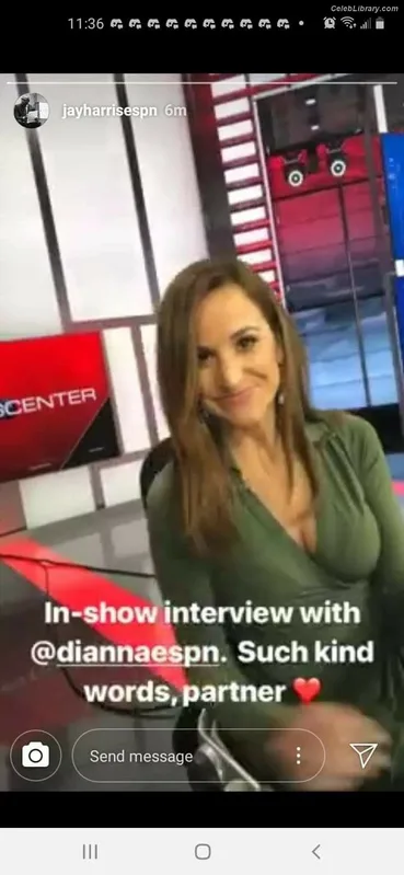 Dianna Russini photo 22 of 393