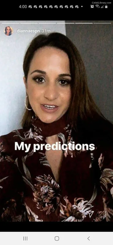 Dianna Russini photo 9 of 393