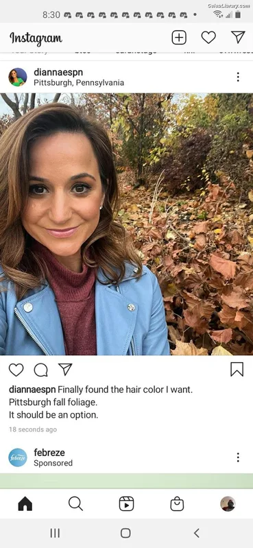 Dianna Russini photo 16 of 393