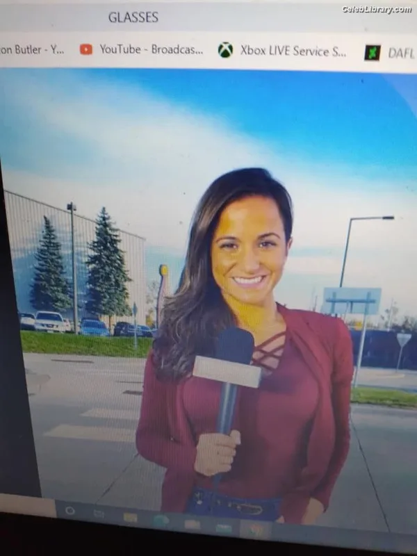 Dianna Russini photo 17 of 393