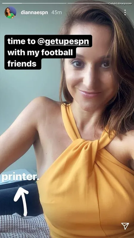 Dianna Russini photo 21 of 393
