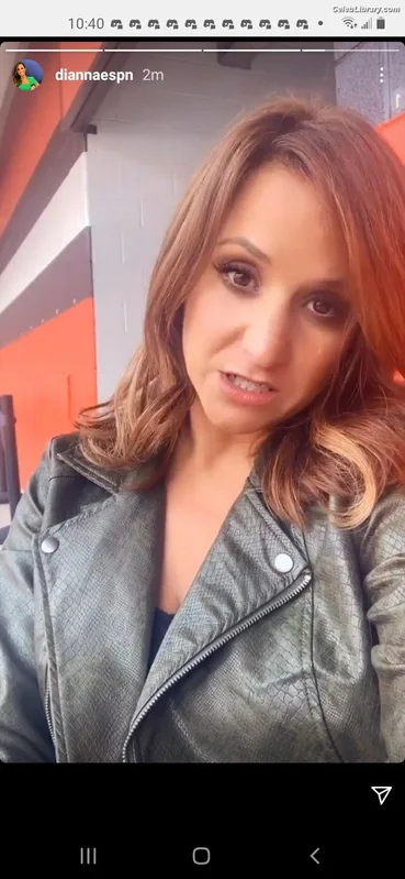 Dianna Russini photo 22 of 393