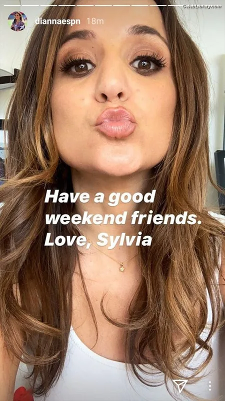 Dianna Russini photo 22 of 393