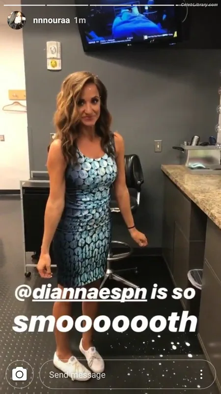 Dianna Russini photo 1 of 393