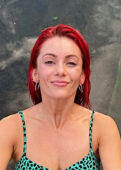 Dianne Buswell
