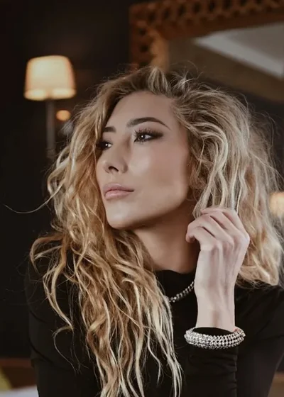 Dichen Lachman