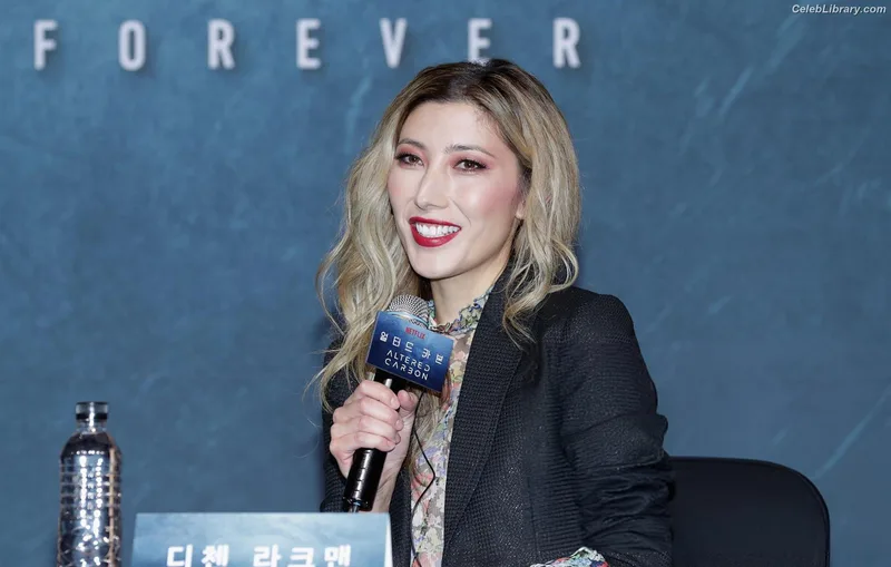 Dichen Lachman photo 10 of 139