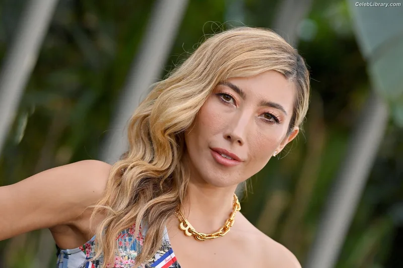 Dichen Lachman photo 15 of 139