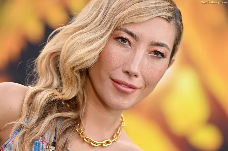 Dichen Lachman photo 1 of 139
