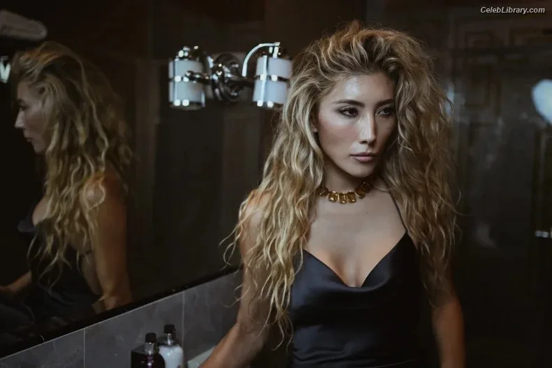 Dichen Lachman photo 4 of 139