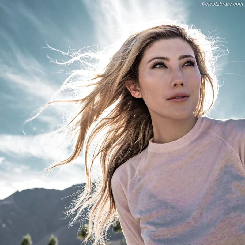 Dichen Lachman photo 10 of 139