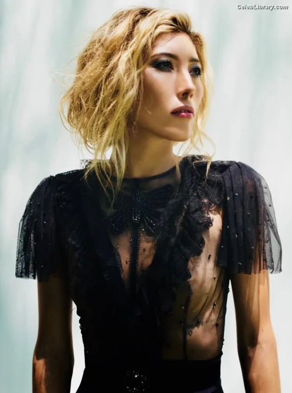Dichen Lachman photo 14 of 139