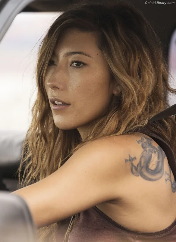 Dichen Lachman photo 6 of 139