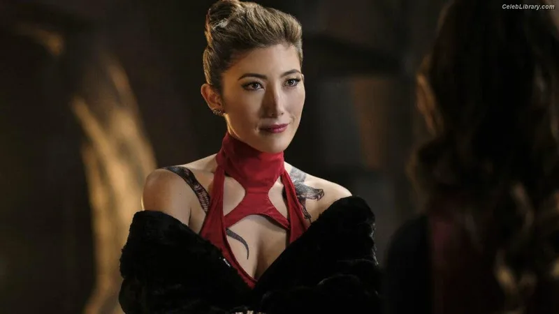 Dichen Lachman photo 9 of 139
