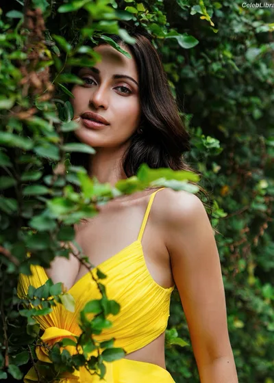 Diksha J Singh