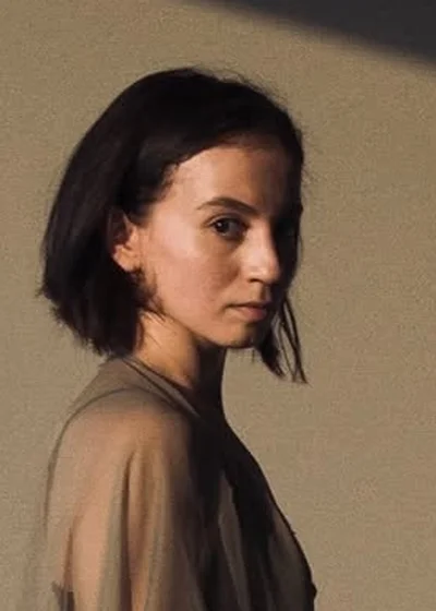 Dilnoza Abdusalimova