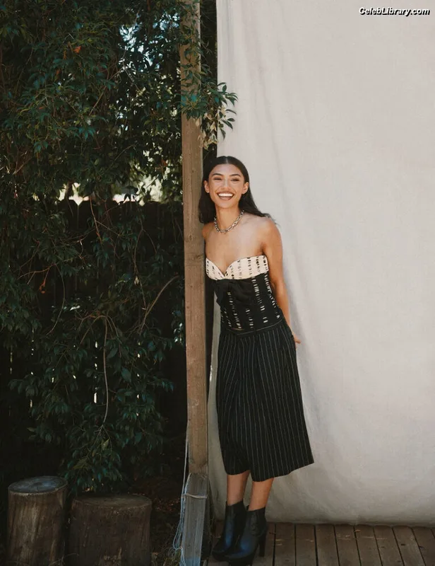 Dior Goodjohn photo 11 of 63