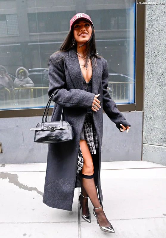 Dior Goodjohn photo 1 of 63