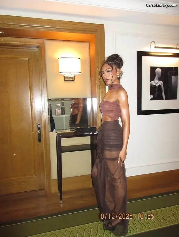 Dior Goodjohn photo 9 of 63