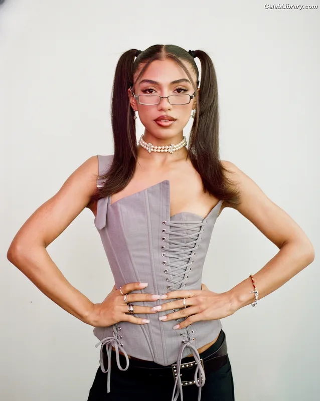Dior Goodjohn photo 13 of 63