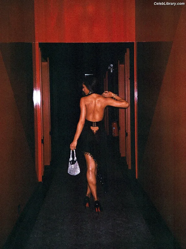 Dior Goodjohn photo 3 of 63