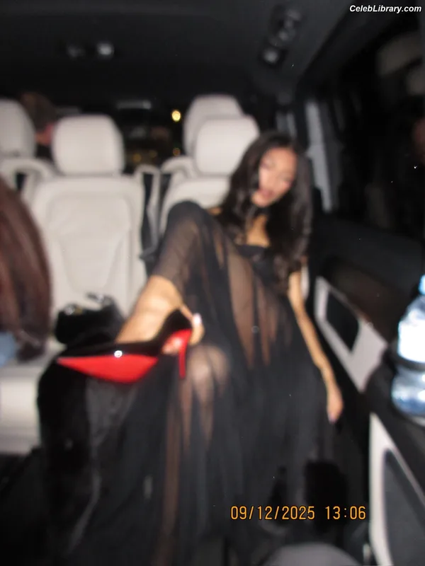 Dior Goodjohn photo 10 of 63