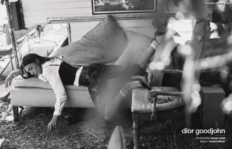 Dior Goodjohn photo 14 of 63