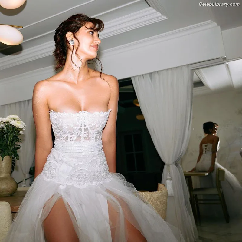 Disha Patani photo 13 of 529