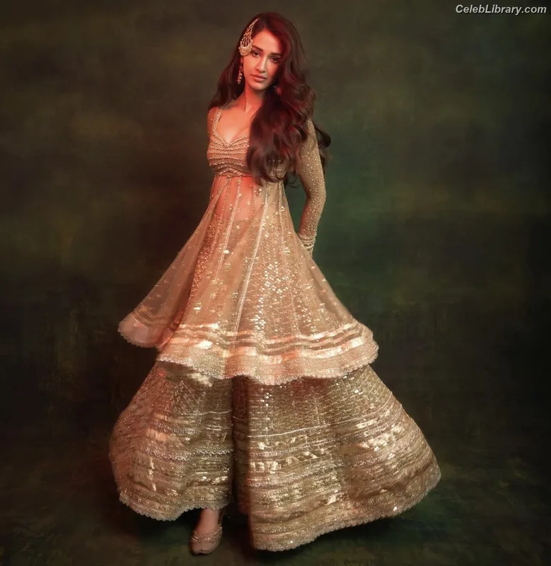 Disha Patani photo 17 of 529