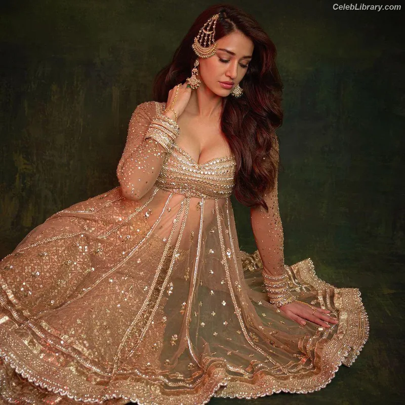 Disha Patani photo 21 of 529
