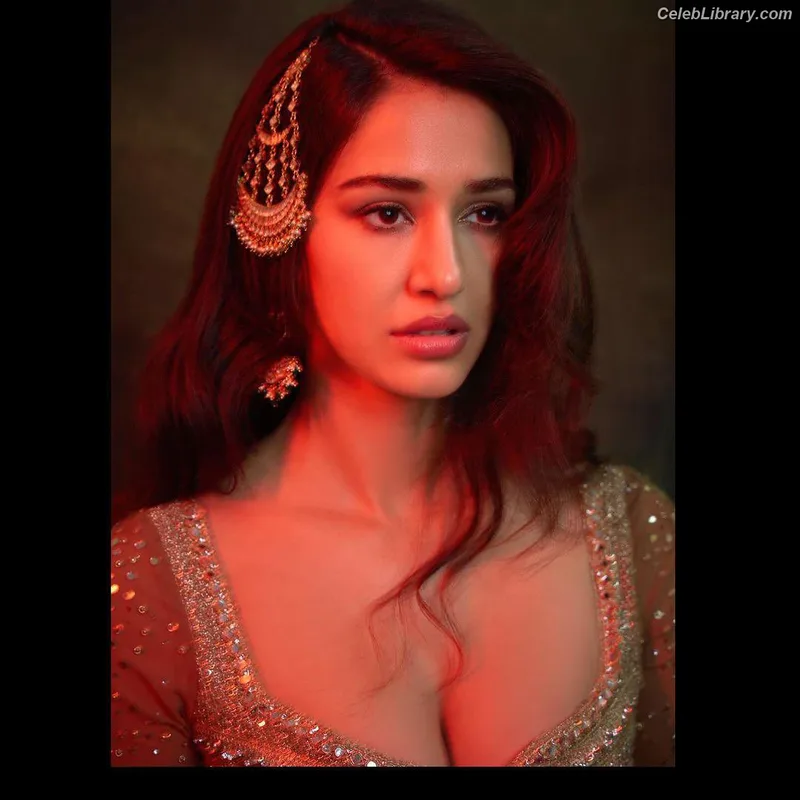 Disha Patani photo 22 of 529