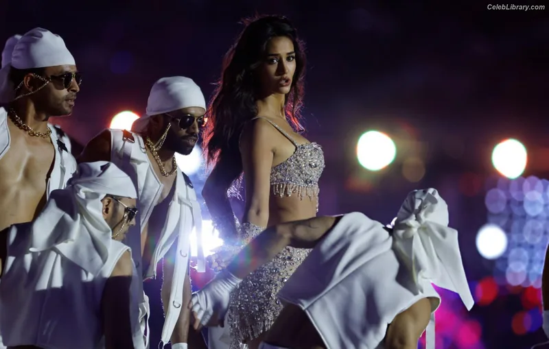 Disha Patani photo 17 of 529