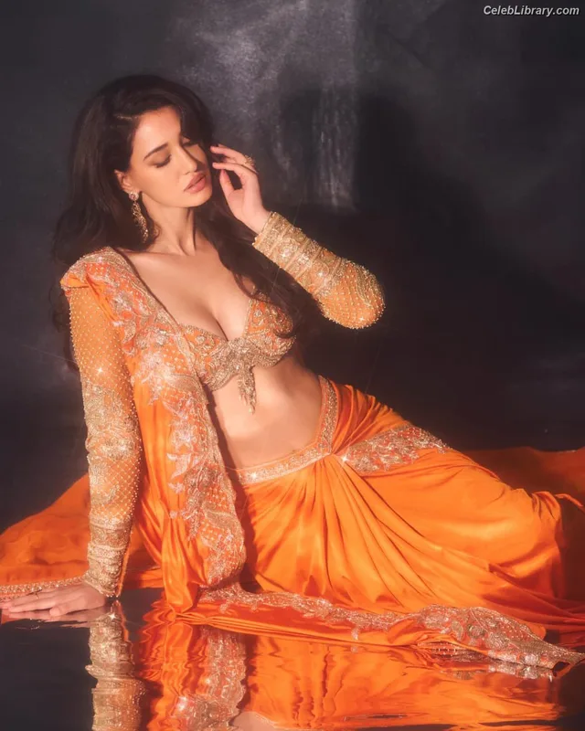 Disha Patani photo 18 of 529