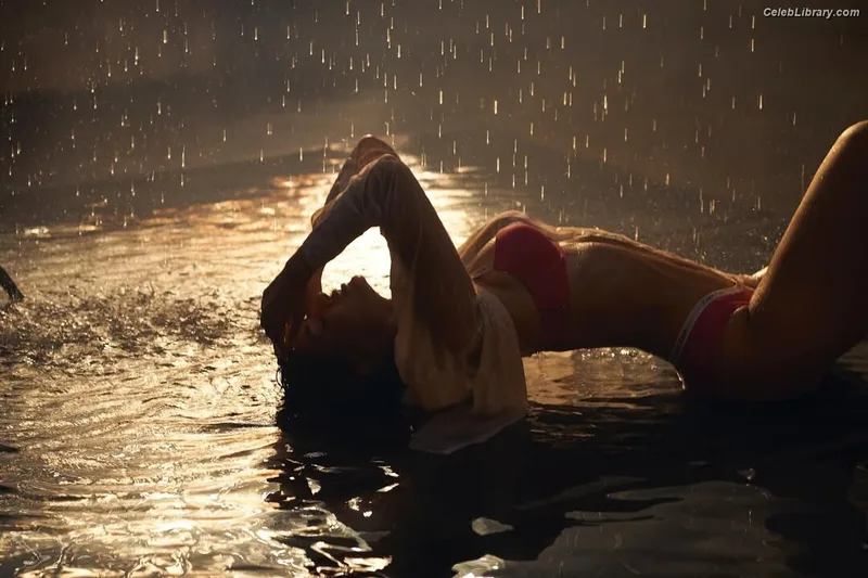Disha Patani photo 16 of 529