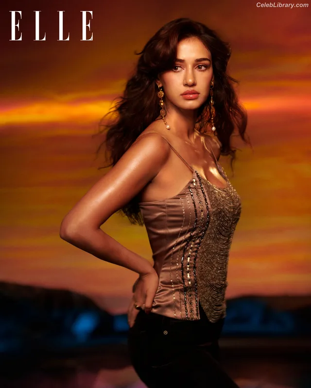 Disha Patani photo 21 of 529