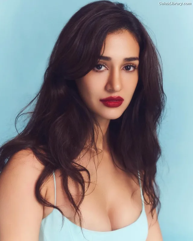 Disha Patani photo 8 of 529