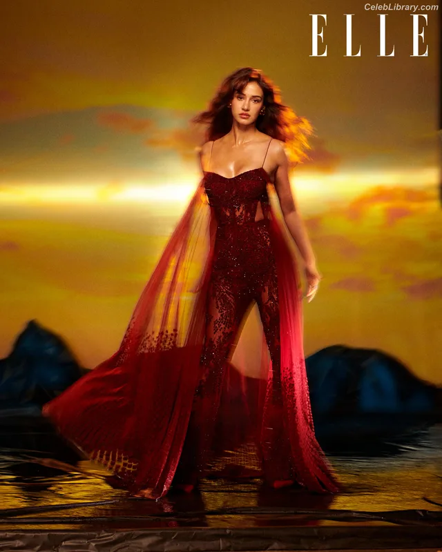 Disha Patani photo 17 of 529