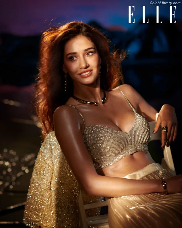 Disha Patani photo 21 of 529