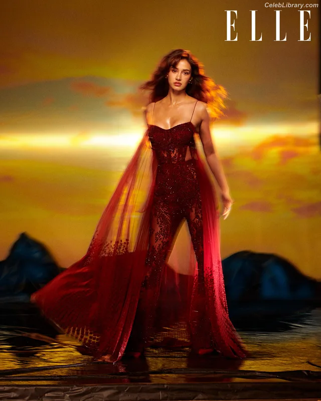 Disha Patani photo 22 of 529