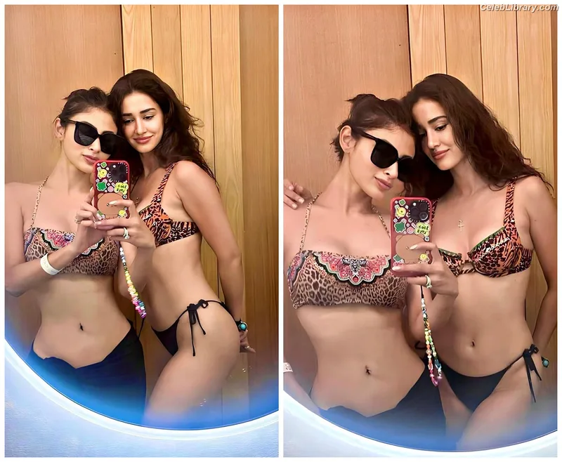 Disha Patani photo 16 of 529