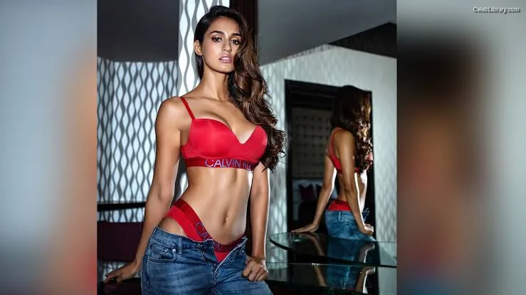 Disha Patani photo 14 of 529