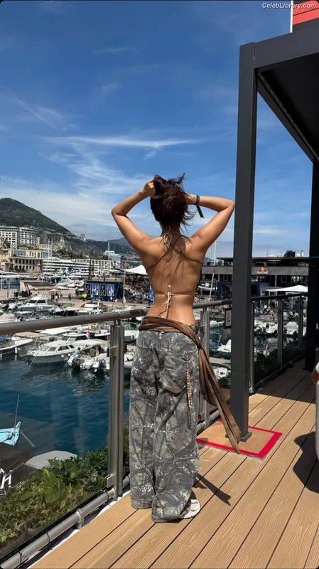 Disha Patani photo 2 of 529