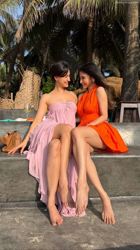 Disha Patani photo 8 of 529