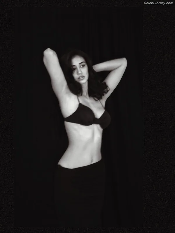 Disha Patani photo 5 of 529