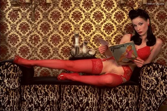 Dita Von Teese photo 16 of 562