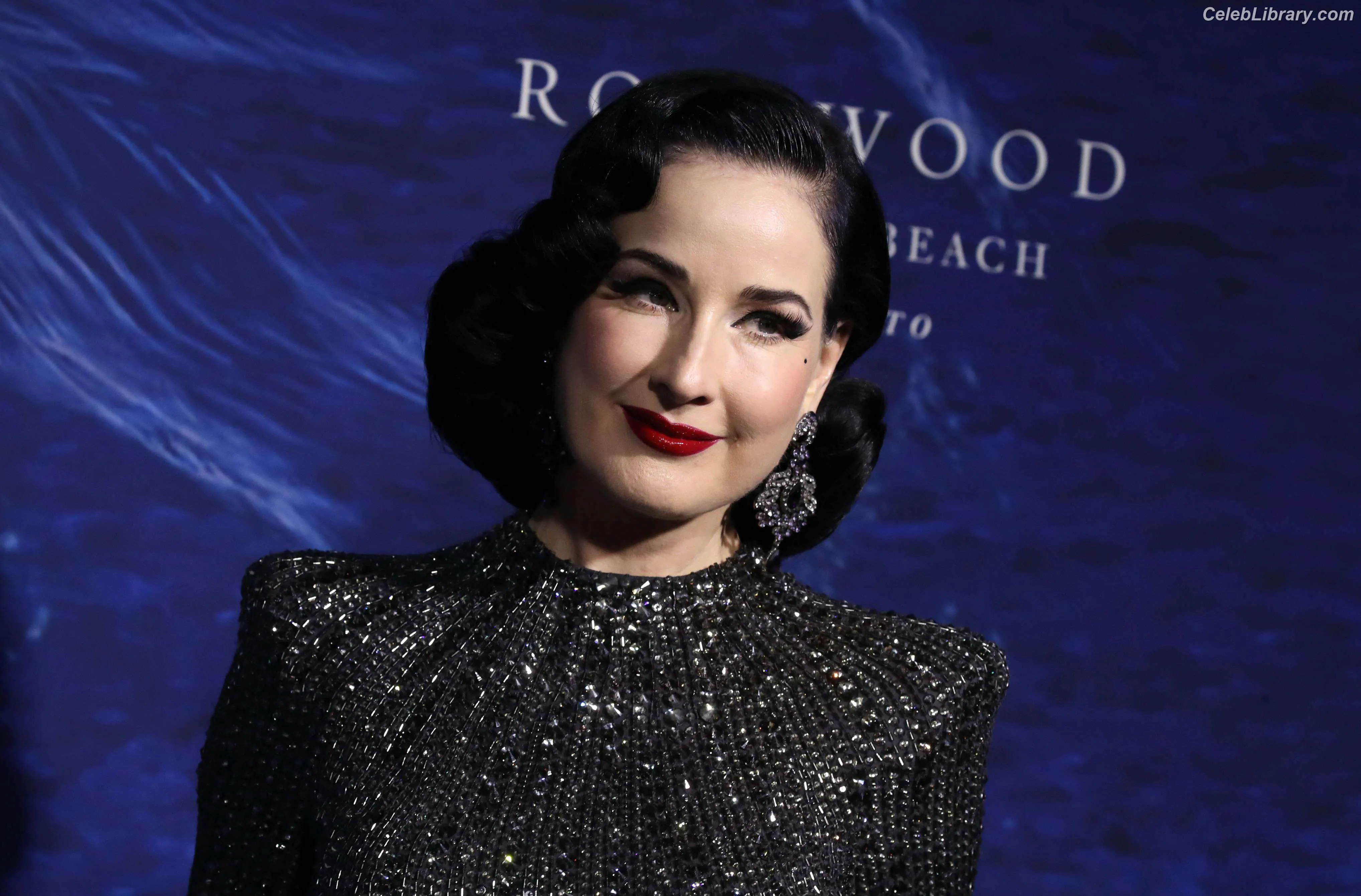 Dita Von Teese photo 15 of 562